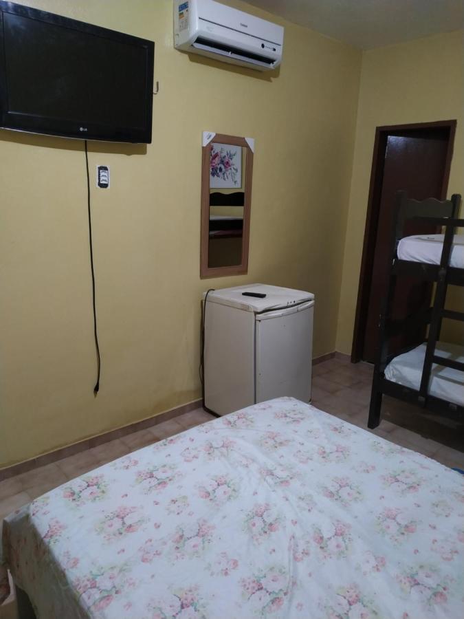 Pousada Sol de Iracema Centro Inn Fortaleza (Ceara)